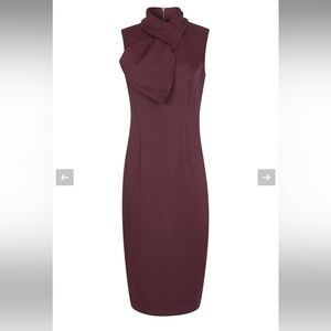 Ted Baker Dress